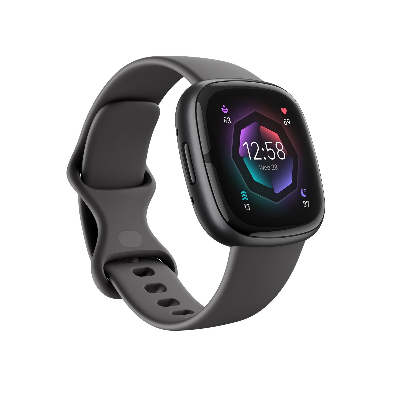 Fitbit Sense 2 Fitness Activity Tracker